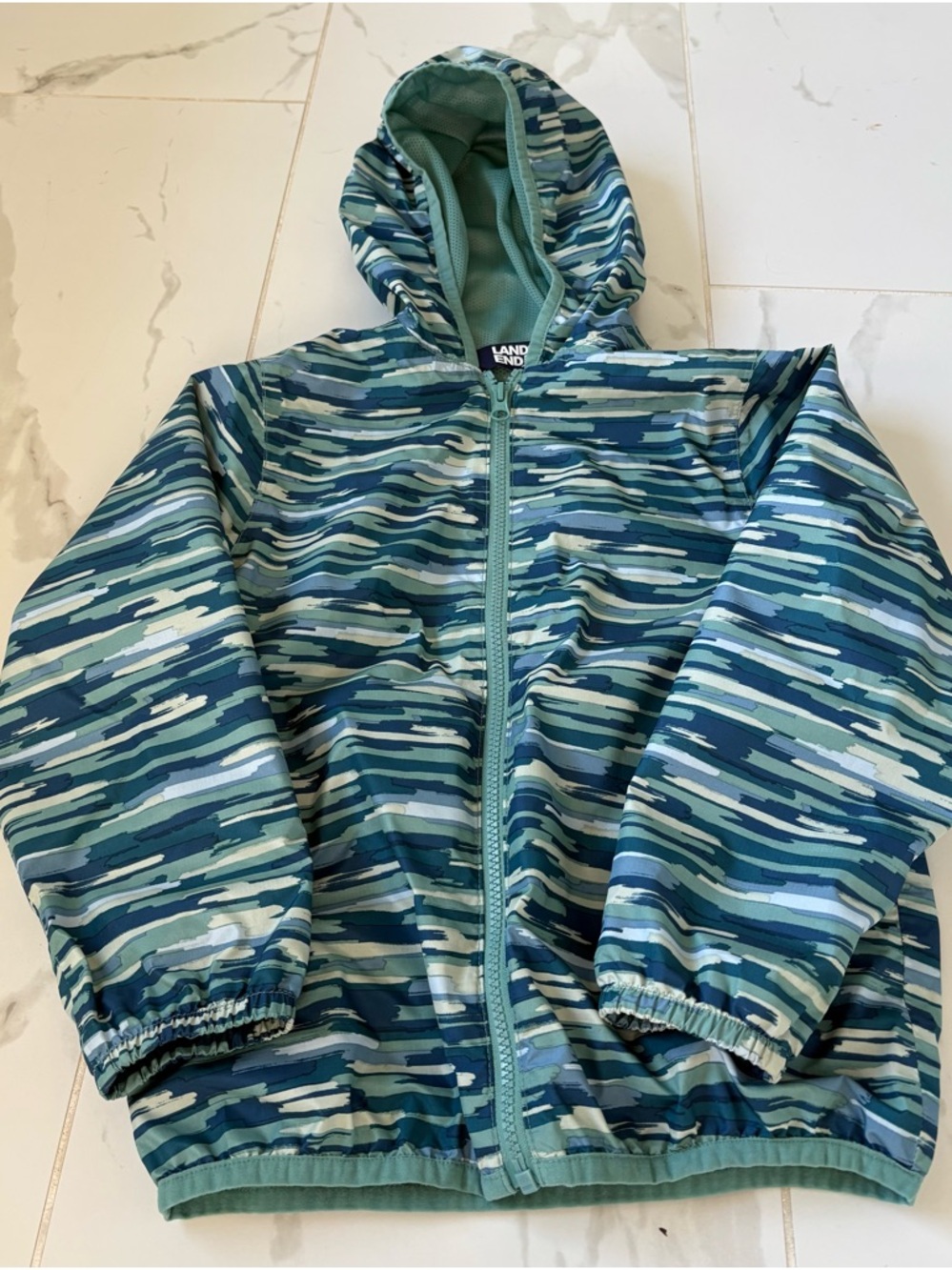 Boys Jacket
